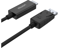 UNITEK Kabel DisplayPort 1.1a - HDMI 1,8m Y-5118CA - 385718 - zdjęcie 3